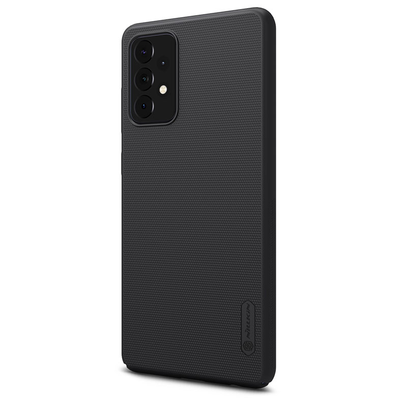 Coque NILLKIN Frosted Ultra-Slim pour Galaxy A52 4G & 5G