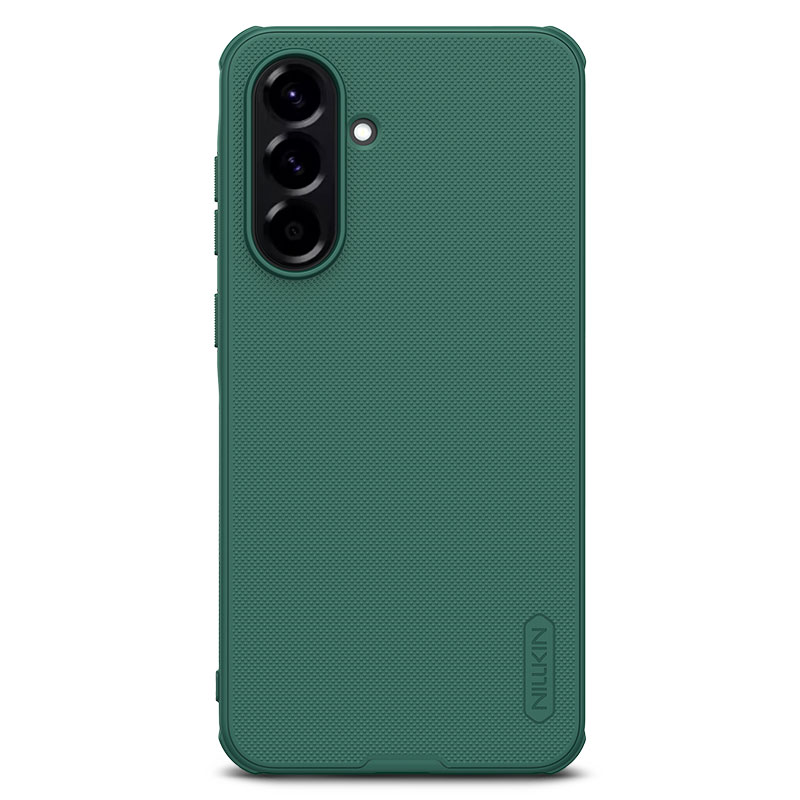 Coque NILLKIN Super Frosted Shield Pro pour Galaxy A56 5G