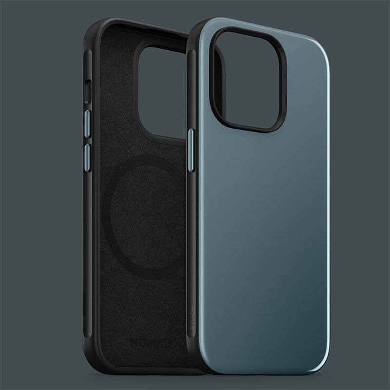 Coque MagSafe NOMAD Sport Case pour iPhone 14 Pro Max