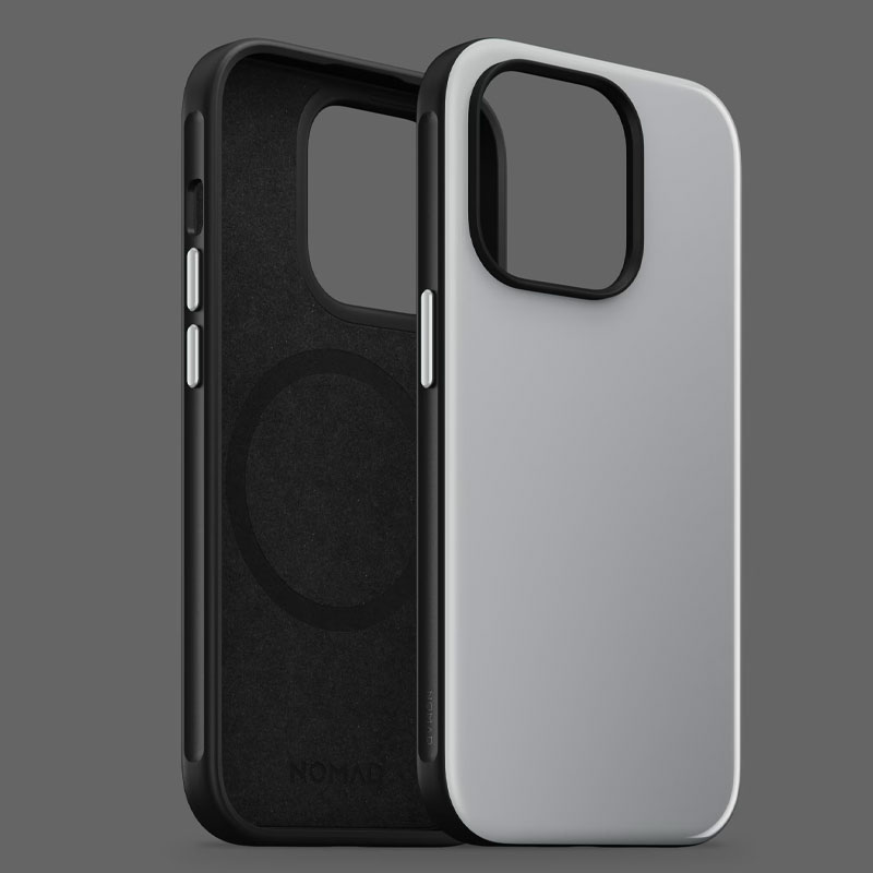 Coque MagSafe NOMAD Sport Case pour iPhone 14 Pro Max