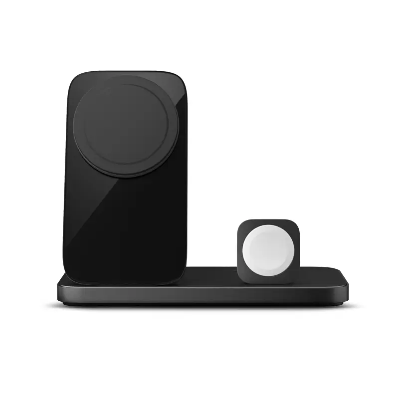 Station de Charge NOMAD Stand One Max Qi2