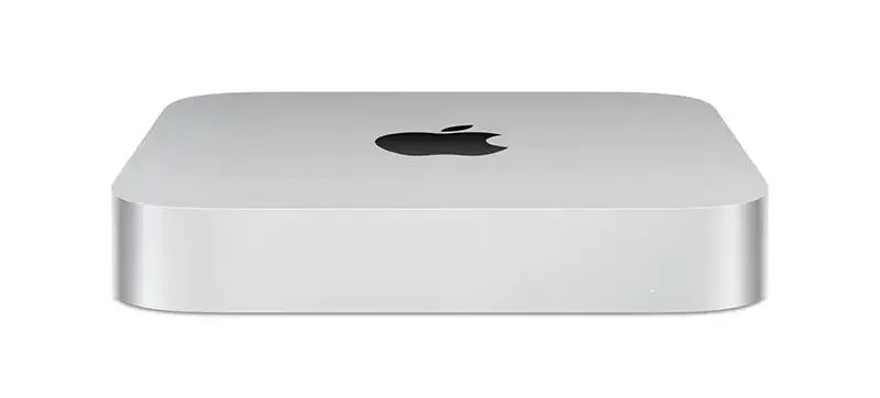 Apple Mac mini M2 - reconditionnement Grade A