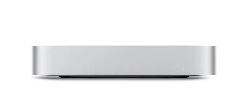 Mac mini M2 reconditionné - design compact et élégant