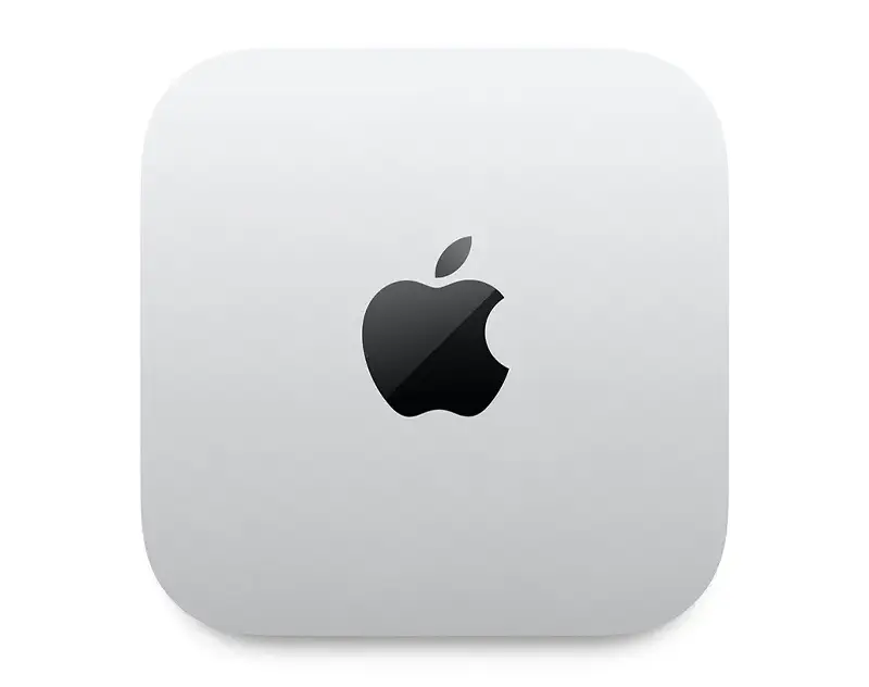Mac mini M4 Reconditionné Grade A