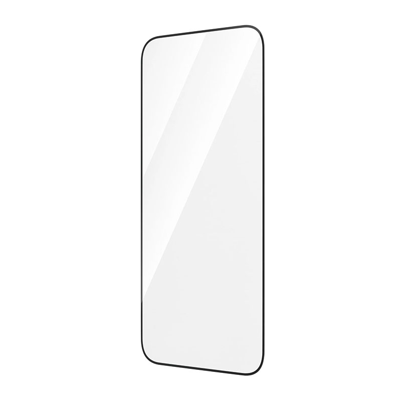 Protection D'Écran En Verre Trempé PANZER GLASS Ultra Wide Fit pour iPhone 15 Pro