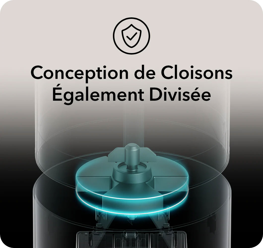 Distributeur de Nourriture PETLIBRO Granary