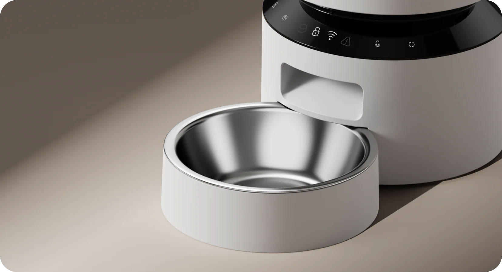 Distributeur de Nourriture PETLIBRO Granary