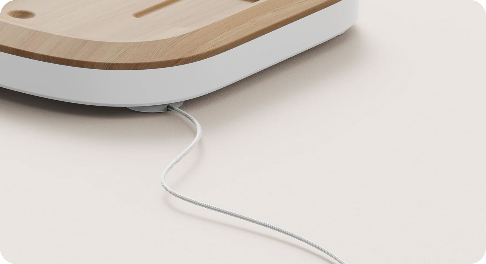 Fontaine à Eau PETLIBRO DockStream WiFi - Station de Charge Sans Fil