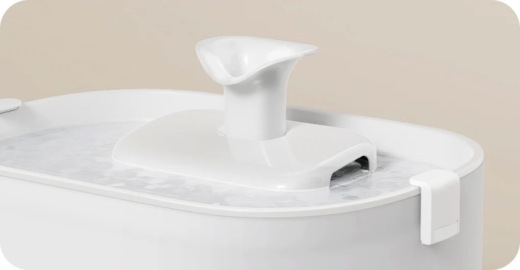 Distributeur de Nourriture PETLIBRO Granary