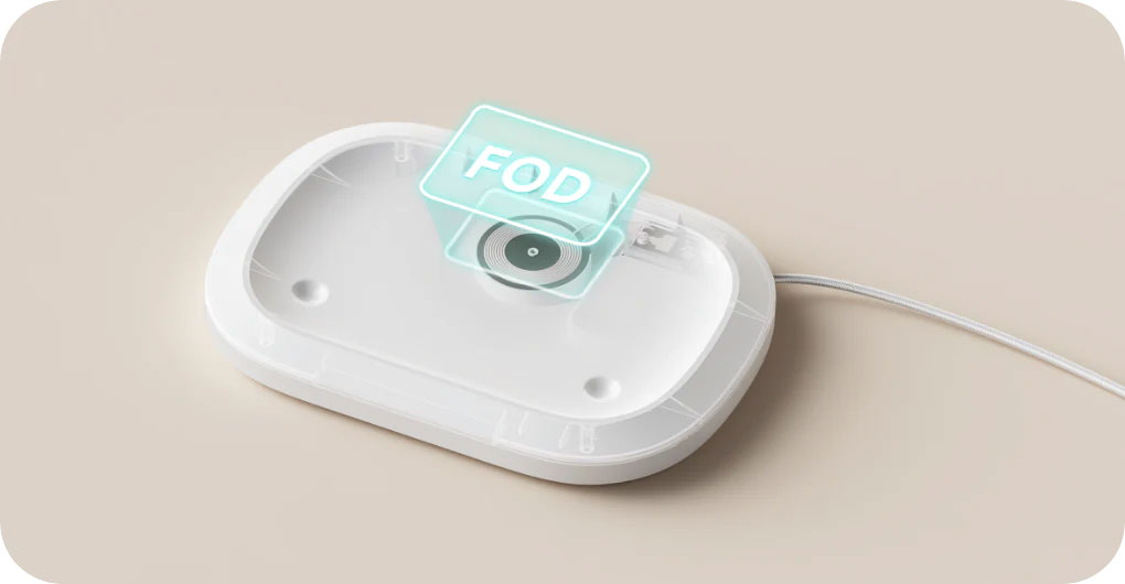 Fontaine à Eau PETLIBRO DockStream - Station de Charge Sans Fil