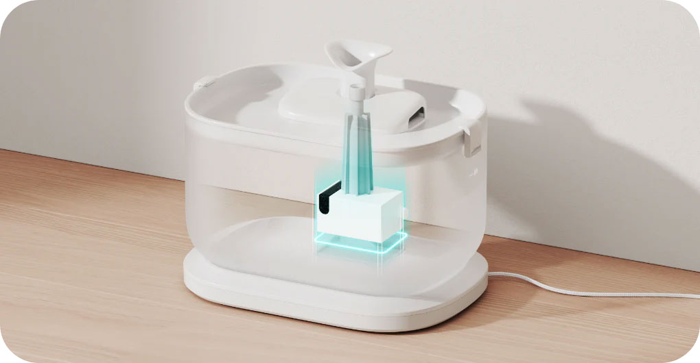 Distributeur de Nourriture PETLIBRO Granary