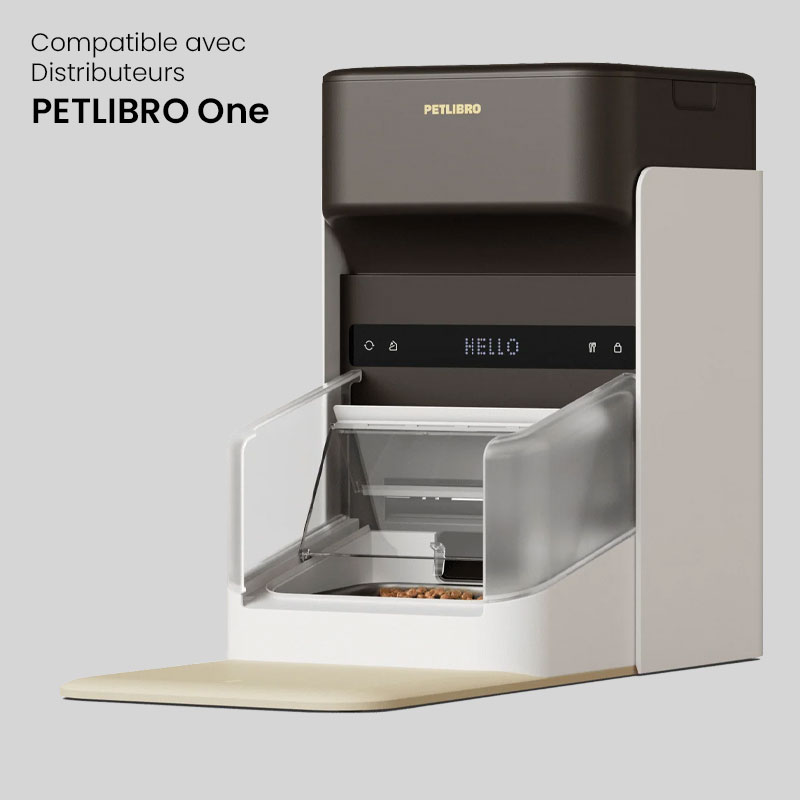 Pack de 6 Sachets Déshydratants PETLIBRO