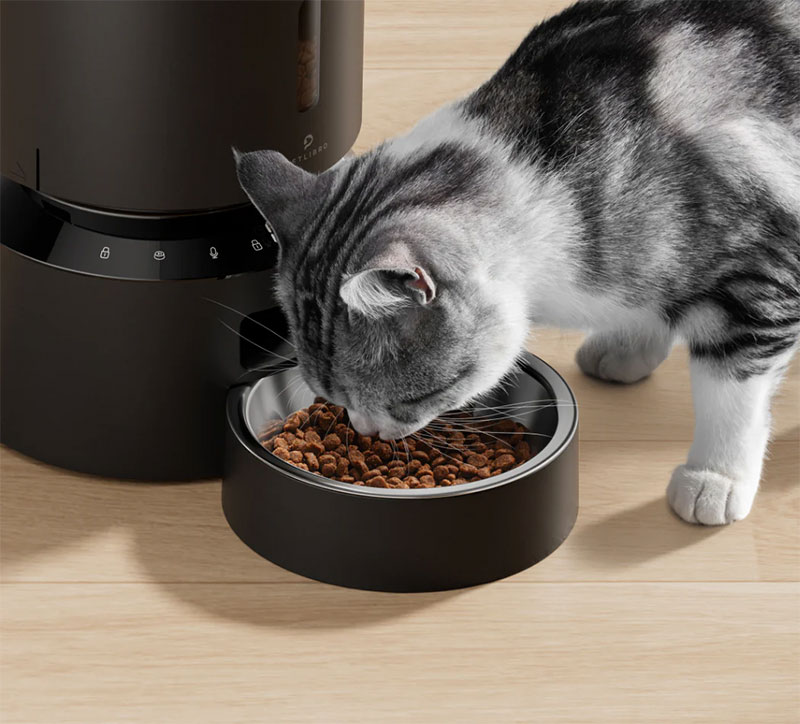 Pack de 6 Sachets Déshydratants PETLIBRO