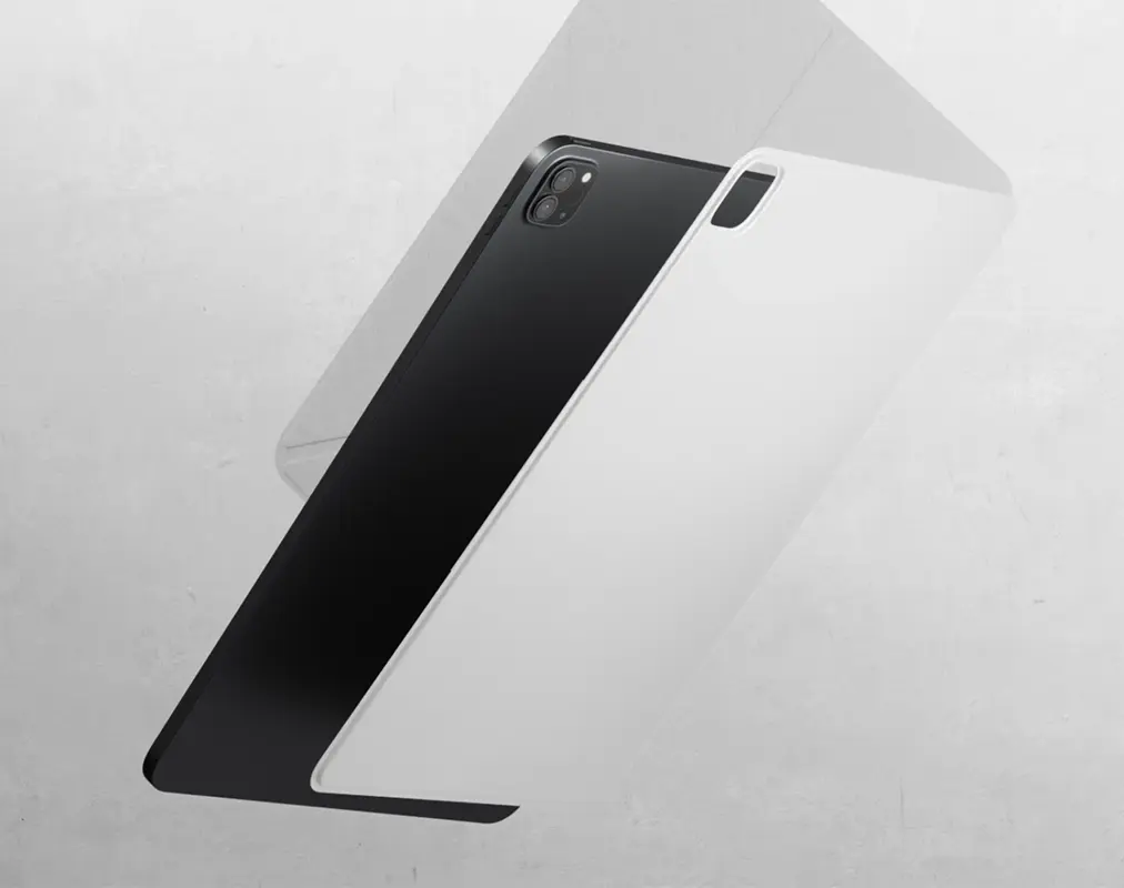 Étui Folio PITAKA MagEZ 2 pour iPad Pro 12,9' (2021/22)