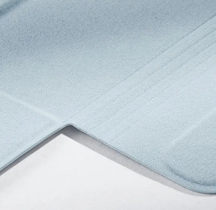 Étui Folio PITAKA MagEZ 2 pour iPad Pro 12,9' (2021/22)