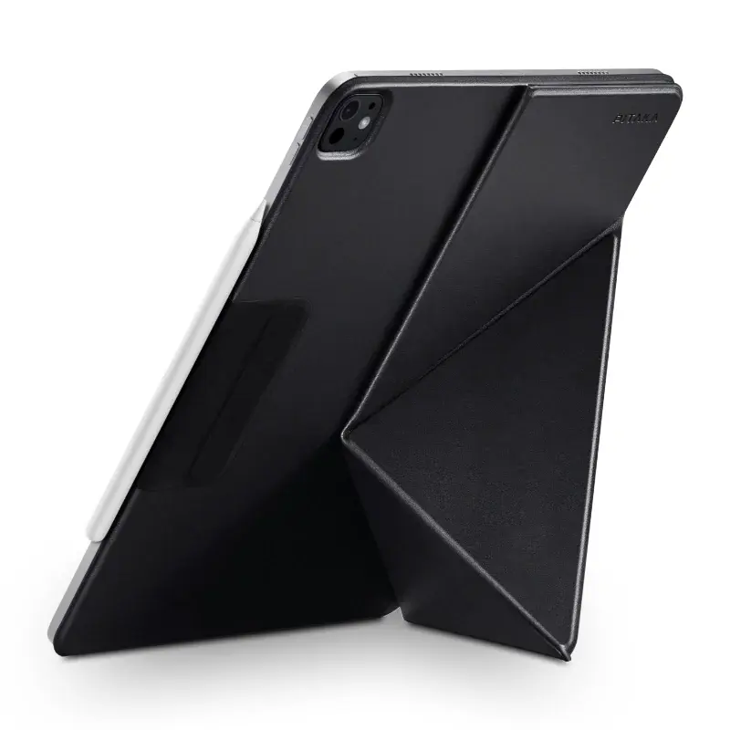 Étui Folio PITAKA MagEZ 2 pour iPad Pro 12,9' (2021/22)