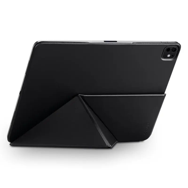 Étui Folio PITAKA MagEZ 2 pour iPad Pro 12,9' (2021/22)