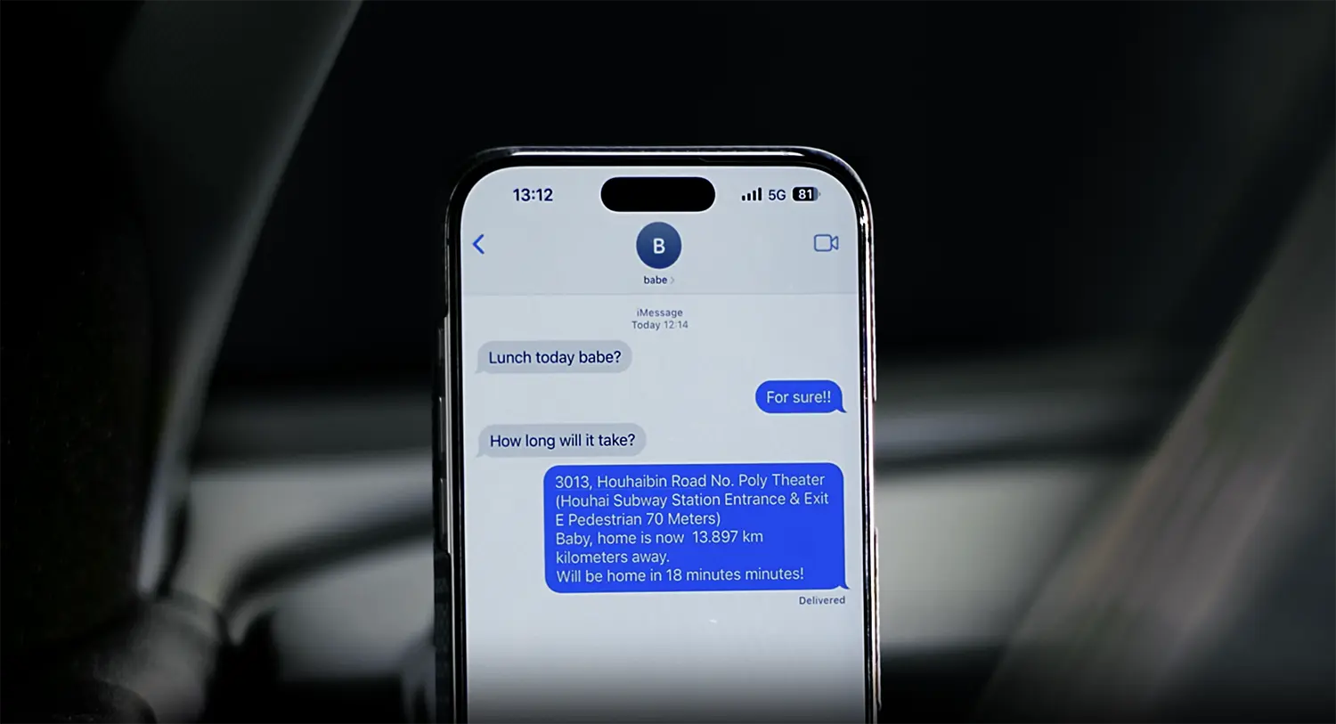 Chargeur de Voiture PITAKA MagEZ Pro 2 Qi2 MagSafe - NFC Intégré