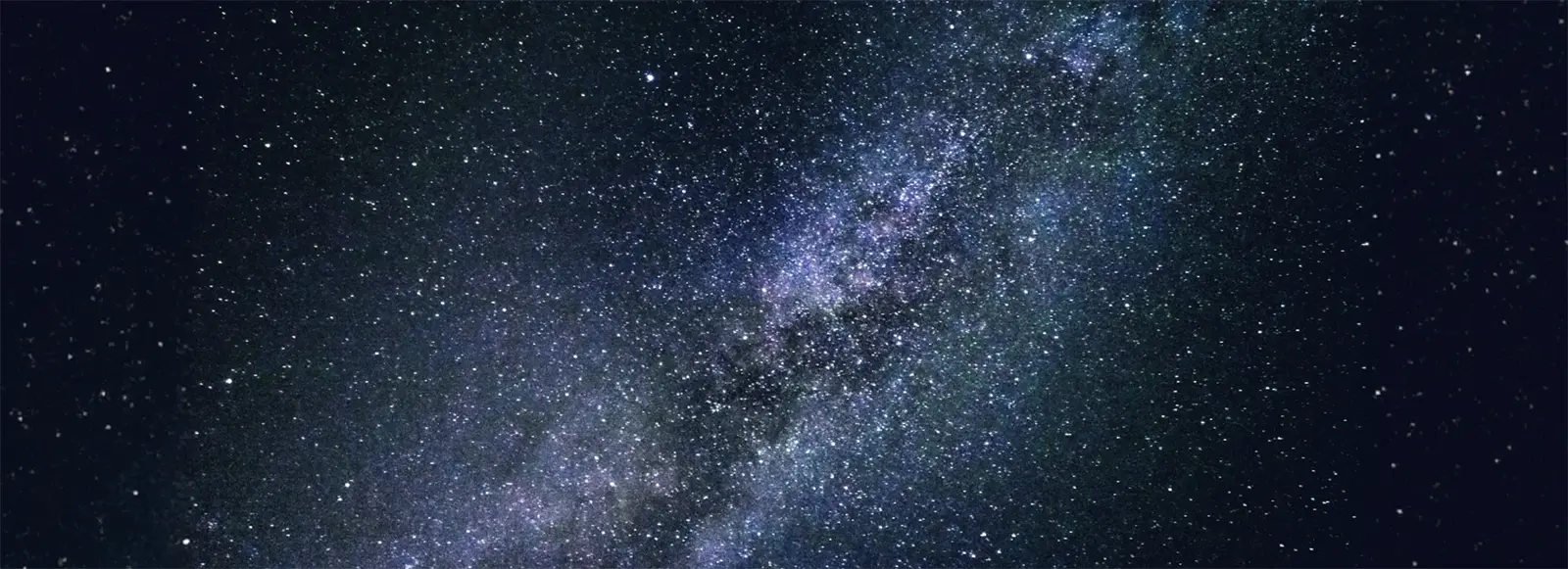 Coque MagSafe PITAKA Milky Way Galaxy Ultra-Slim pour iPhone 17 Pro Max - Bannière