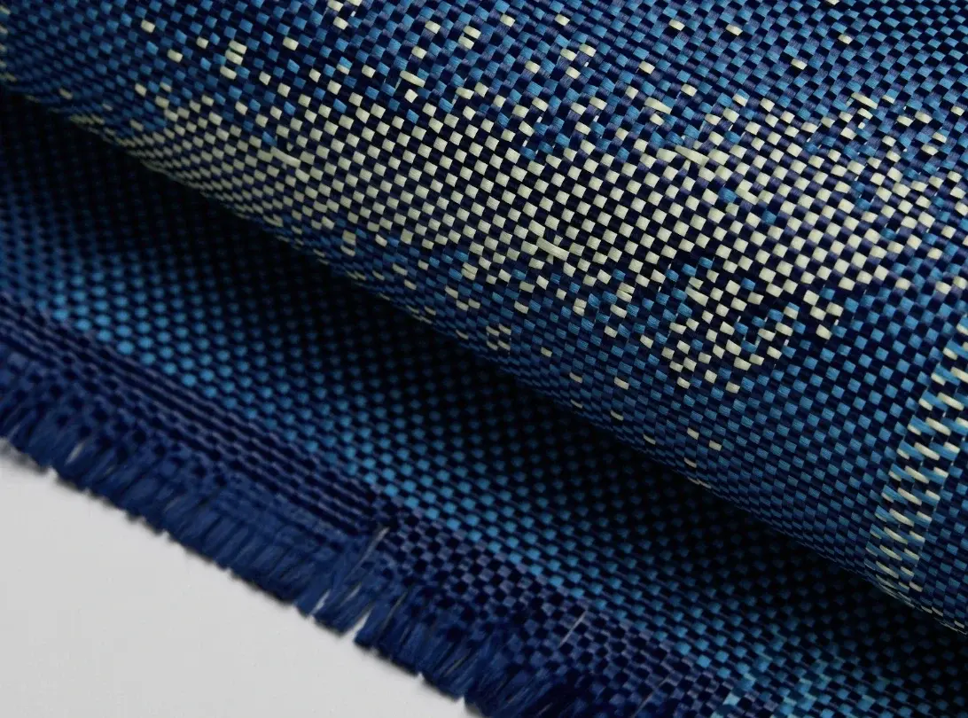 Coque MagSafe PITAKA Milky Way Galaxy Ultra-Slim pour iPhone 17 Pro Max - Aramide Aérospatiale