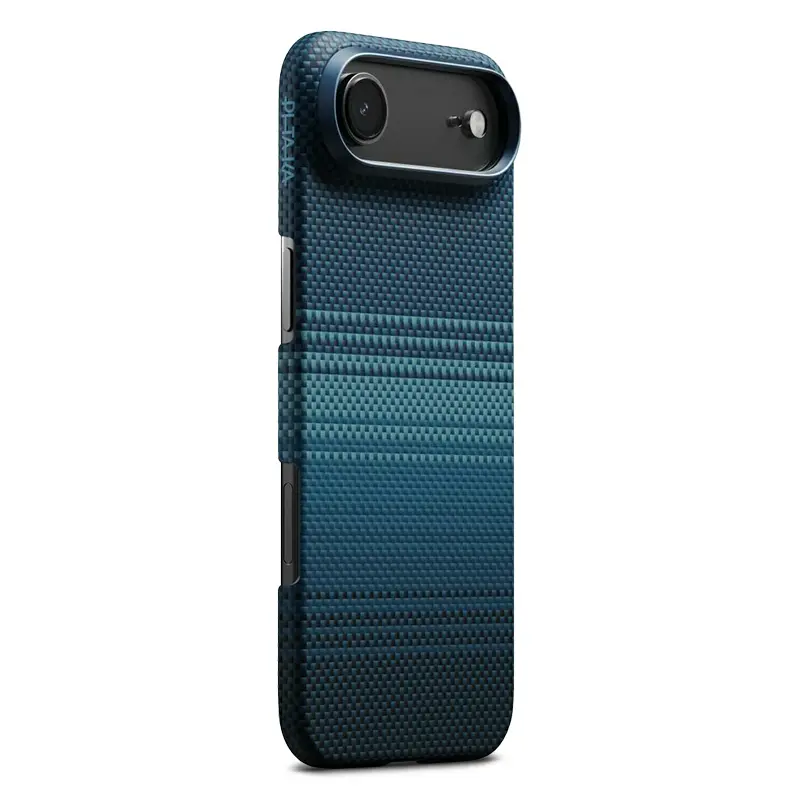 Coque MagSafe PITAKA Moonrise Ultra-Slim pour iPhone Air