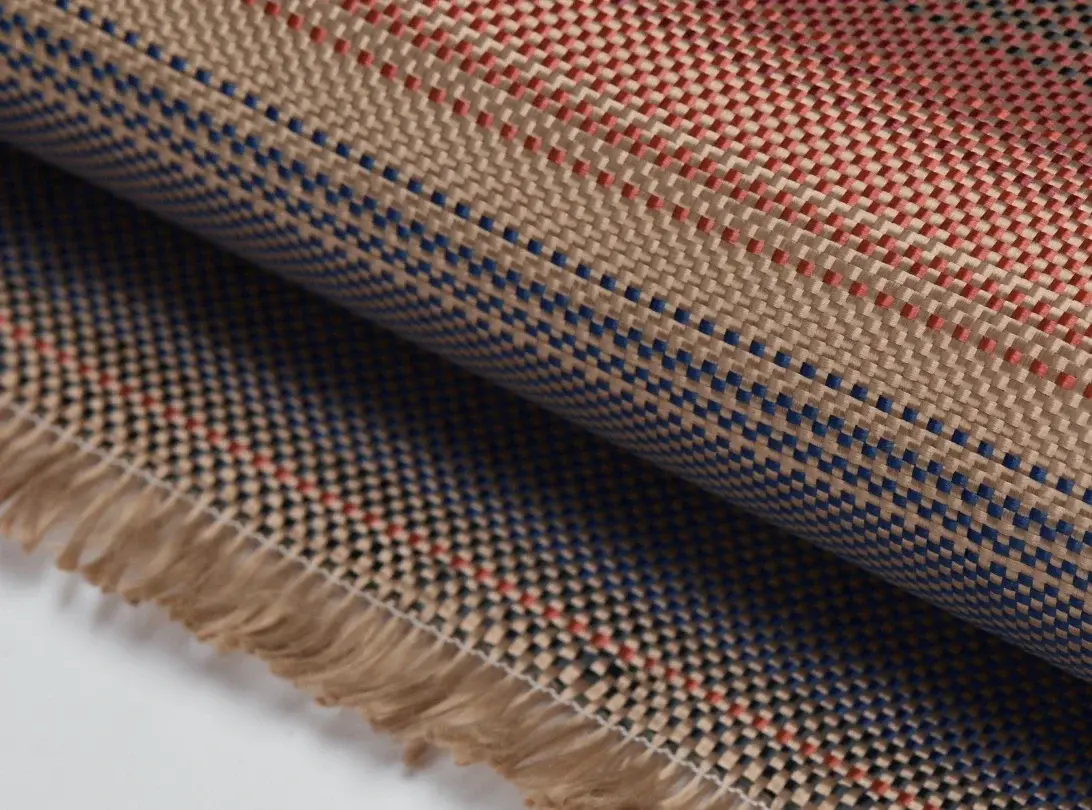 Coque MagSafe PITAKA Sunset Ultra-Slim pour iPhone 17 - Aramide Aérospatiale