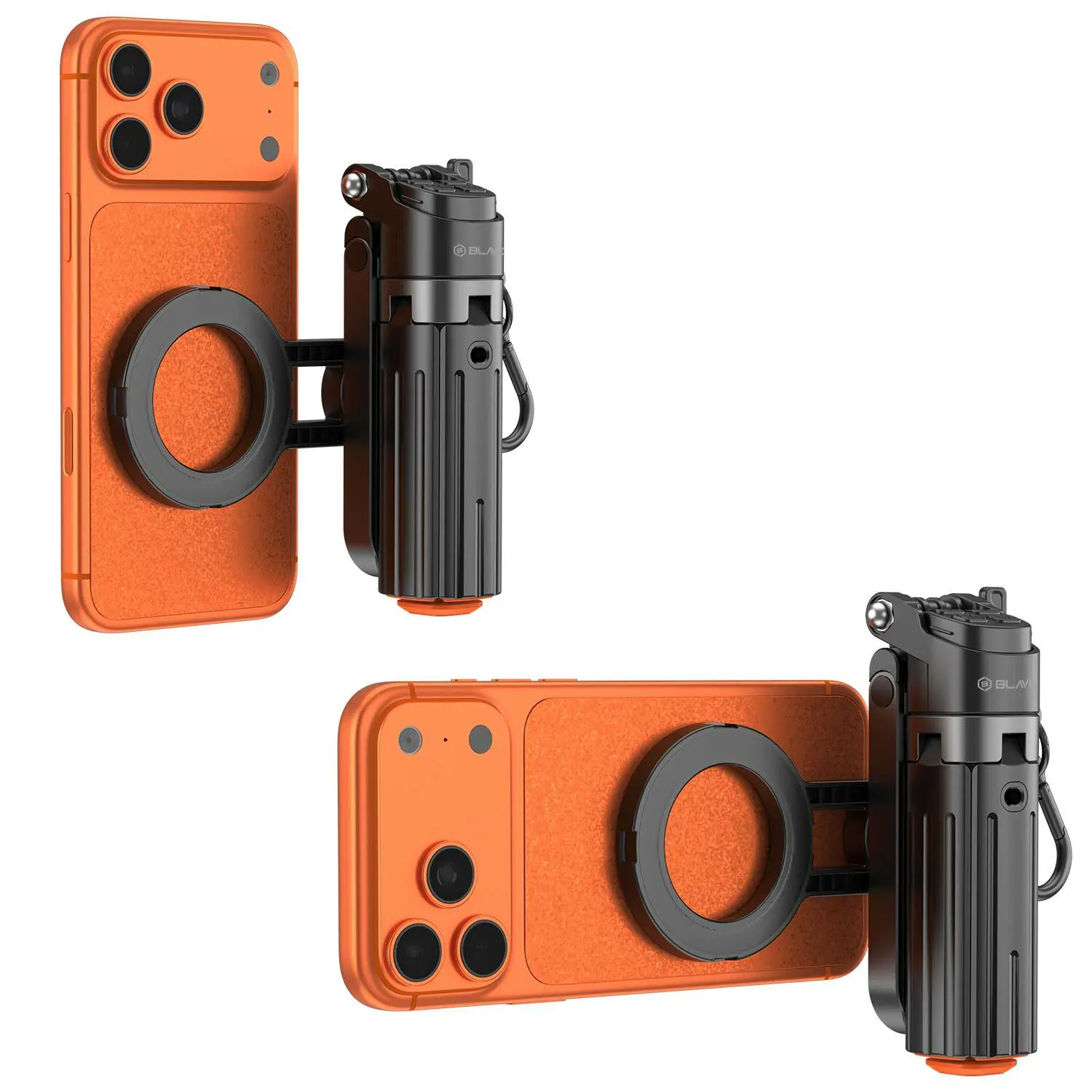 Support smartphone orientable BLAVEC P-01