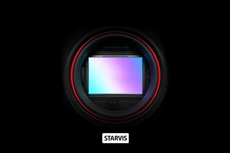 Capteur Sony STARVIS IMX335 caméra AKEEYO AKY-710S qualité image jour nuit vélo moto