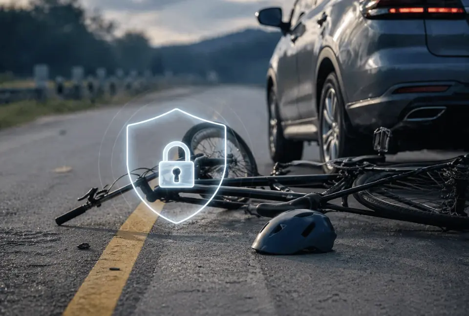 Détection de collision caméra AKEEYO 730Pro protection des vidéos verrouillage automatique sécurité