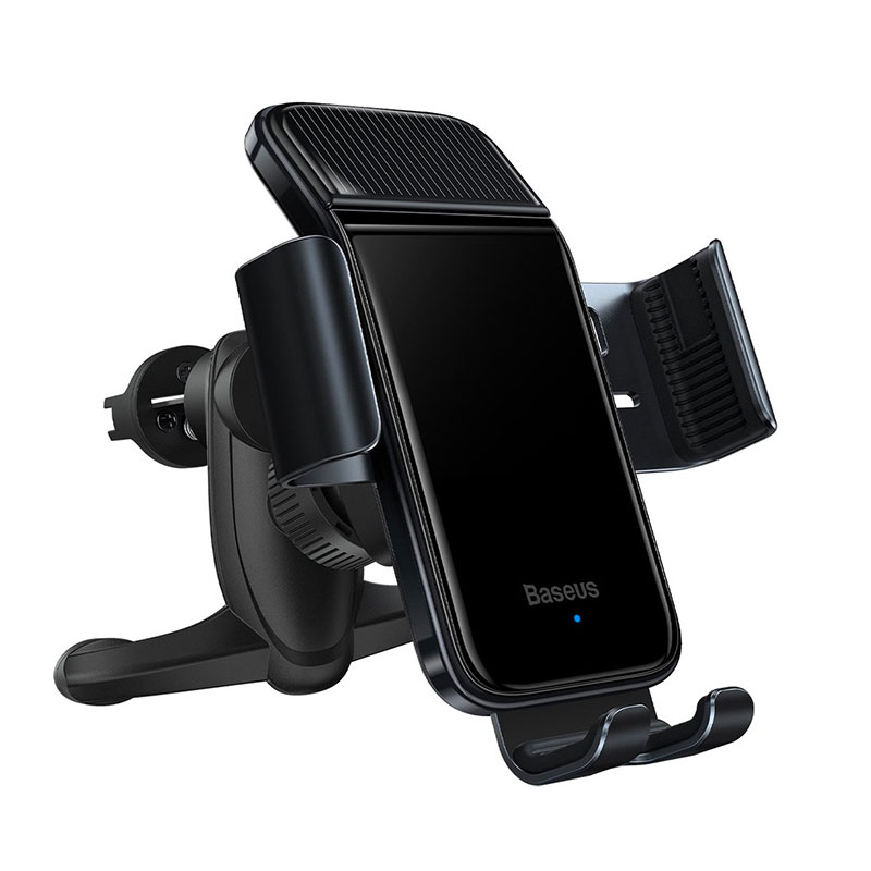 Support Smartphone pour Voiture BASEUS Solar Power