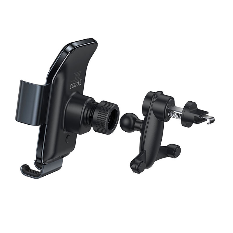 Support Smartphone pour Voiture BASEUS Solar Power