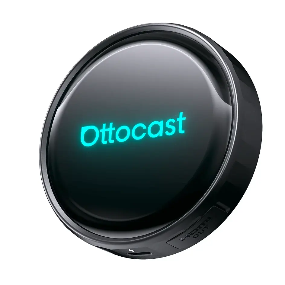 Ottocast P3 Pro