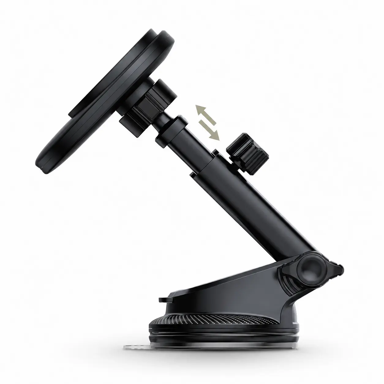 Support Tech-Protect V21 réglable avec bras télescopique