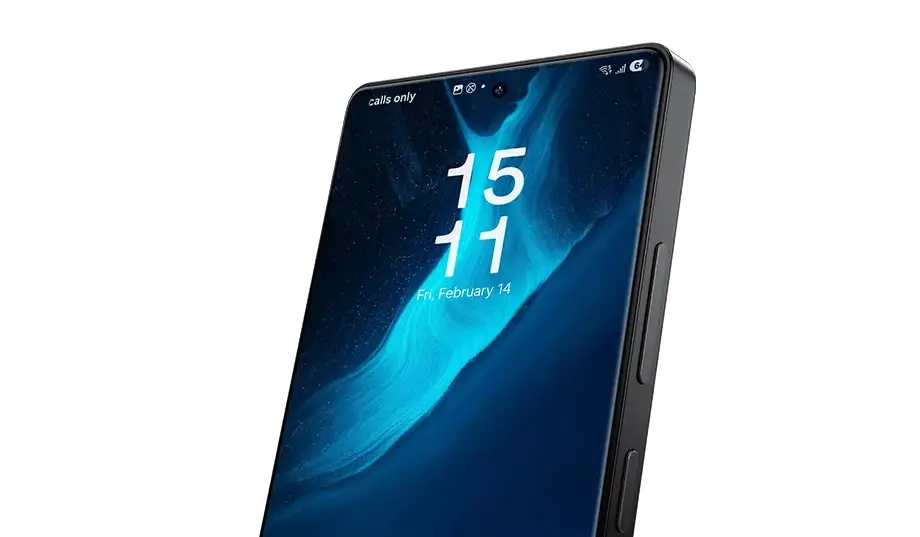 Galaxy S26 Plus avec verre trempé Benks GlassWarrior AR écran protégé haute clarté tactile fluide