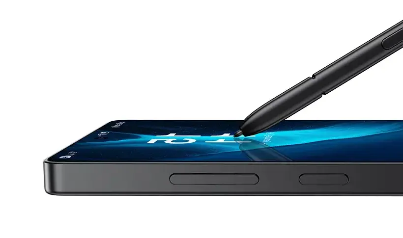 Verre trempé Benks GlassWarrior AR Galaxy S26 Ultra compatible S Pen précision tactile écran fluide