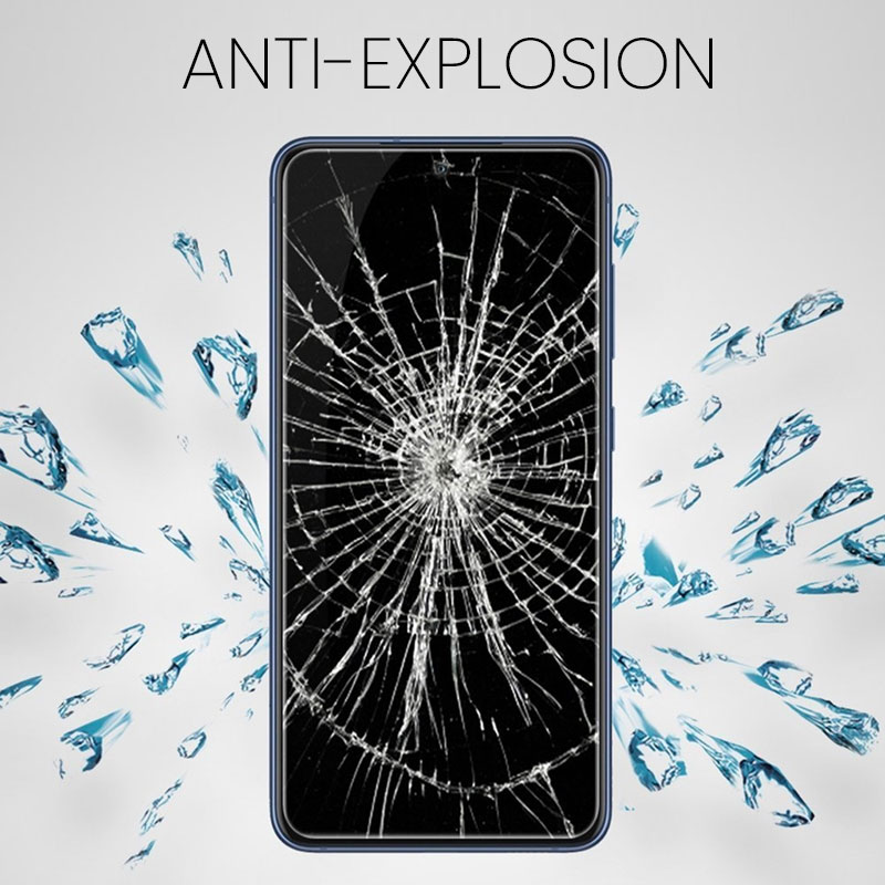 Protection d'écran NILLKIN CP+ Pro pour Samsung Galaxy A52 4G/5G