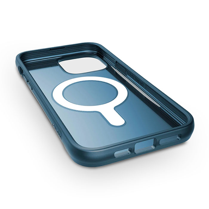 Coque Antichoc RAPTIC Clutch Série avec MagSafe pour iPhone 14 Pro Max