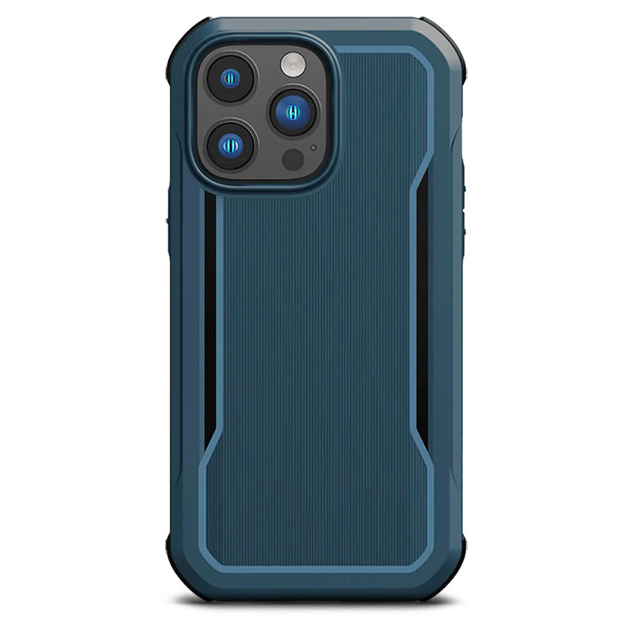 Coque Antichoc RAPTIC Fort Série avec MagSafe pour iPhone 14 Pro Max