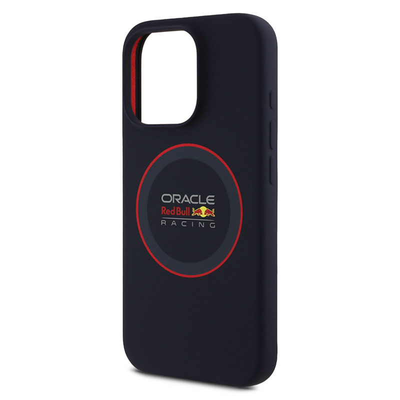 Coque MagSafe RED BULL RACING Red Ring pour iPhone 16 Pro Max