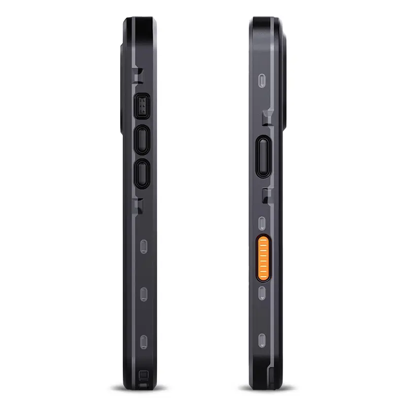 Coque Étanche Antichoc REDPEPPER Compatible MagSafe pour iPhone 17