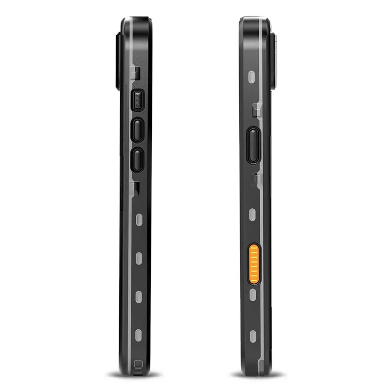 Coque Étanche Antichoc REDPEPPER Compatible MagSafe pour iPhone Air