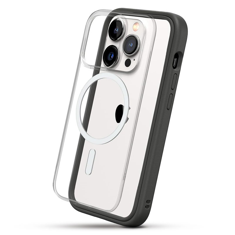 Coque Modulaire RHINOSHIELD Mod NX MagSafe pour iPhone 14 Pro