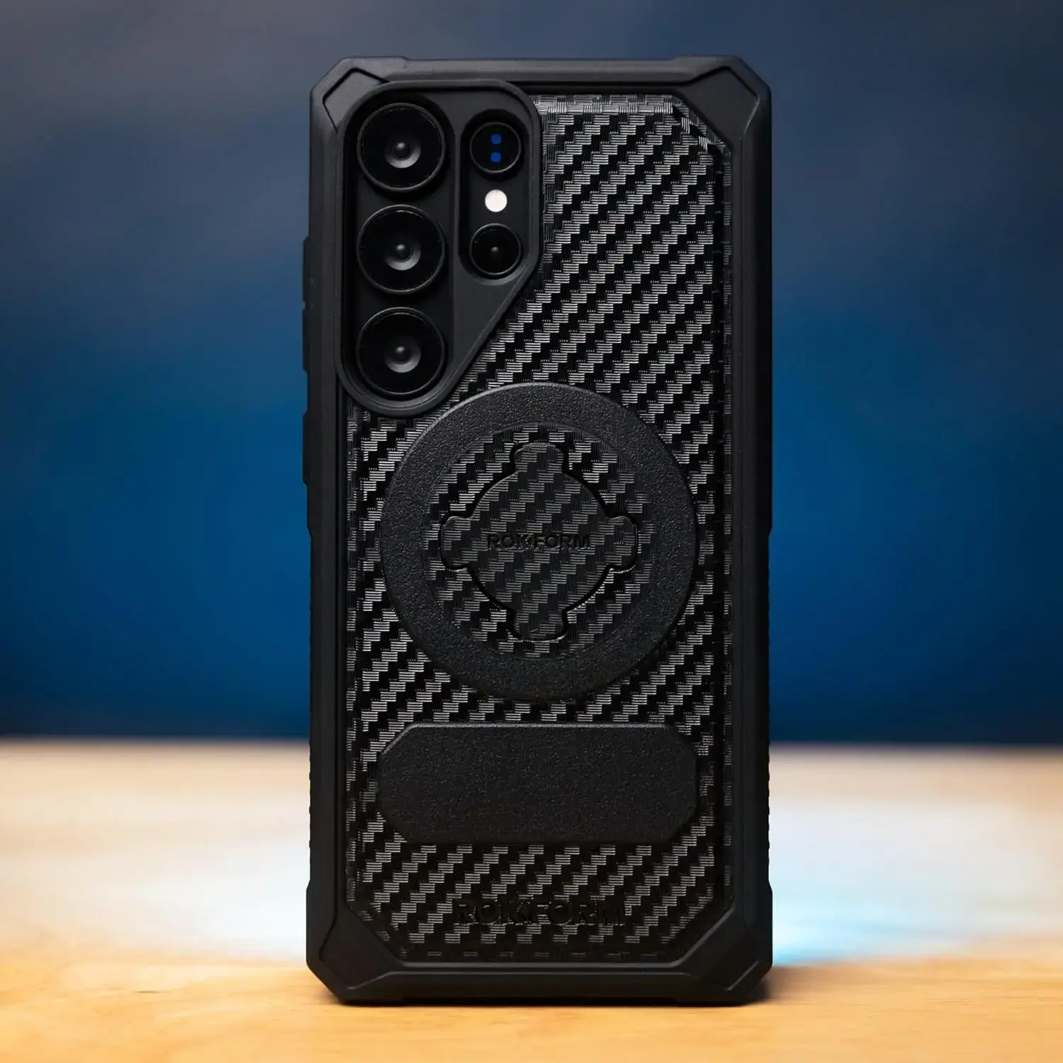 Coque ROKFORM Rugged Galaxy S25