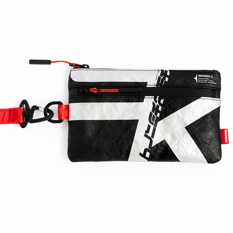 Sac Bandoulière SKINARMA Comet en DuPont™ Tyvek®