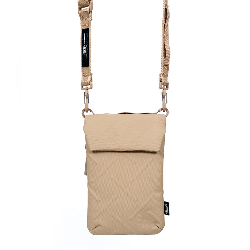 Sac Bandoulière SKINARMA Juno Utility Sling Bag en Nylon Déperlant