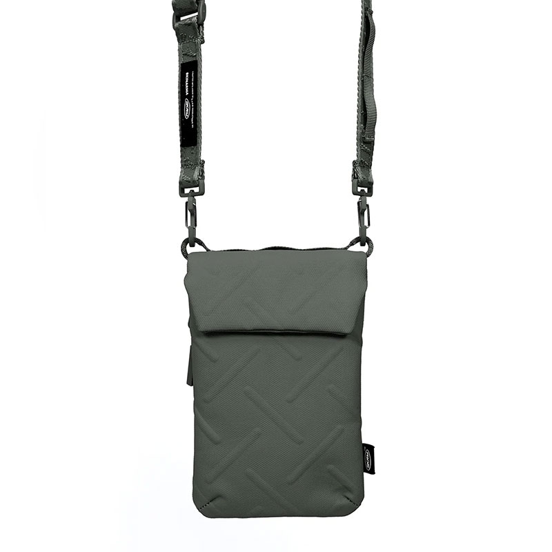 Sac Bandoulière SKINARMA Juno Utility Sling Bag en Nylon Déperlant