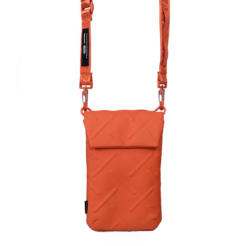 Sac Bandoulière SKINARMA Juno Utility Sling Bag en Nylon Déperlant
