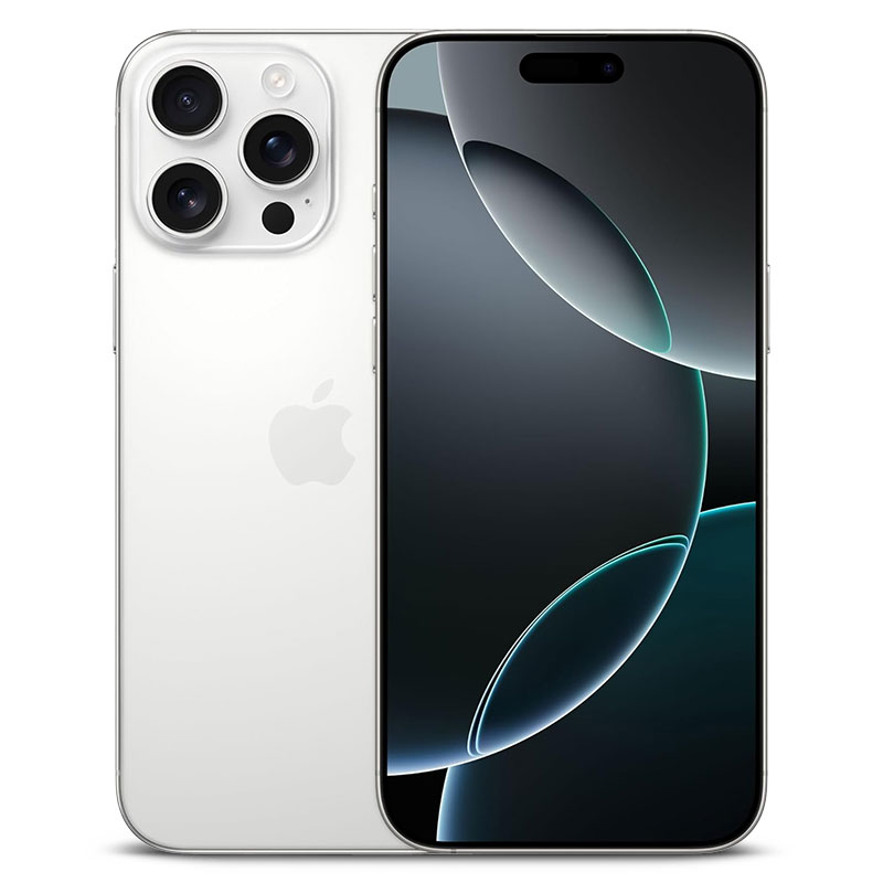 APPLE IPhone 16 Pro Max - Version Double Nano SIM