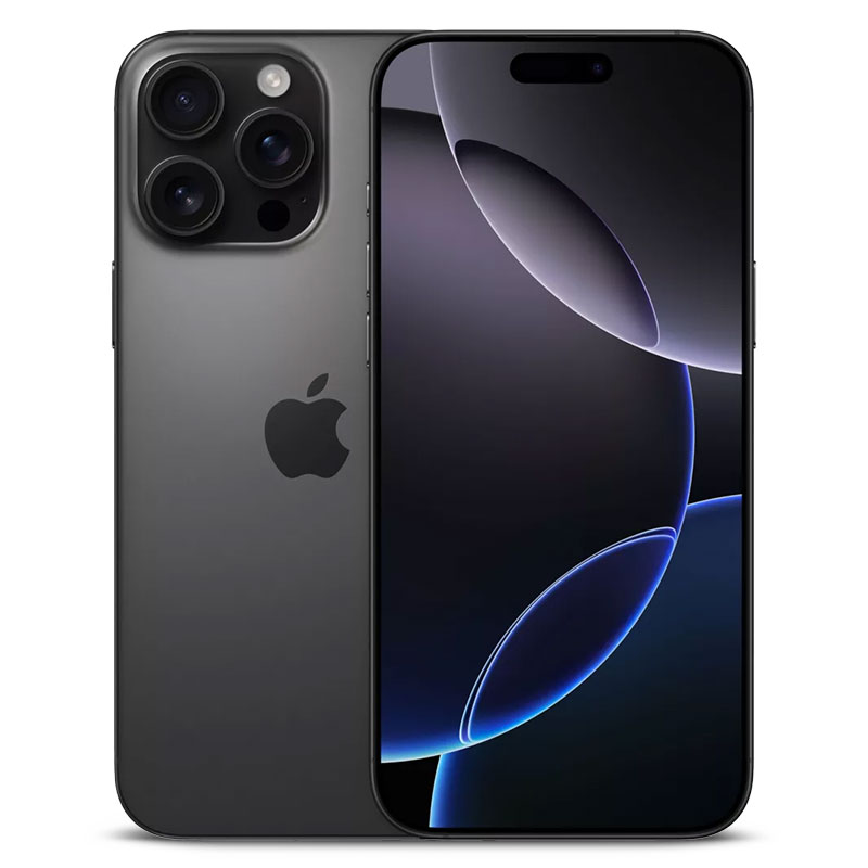 APPLE IPhone 16 Pro Max - Version Double Nano SIM