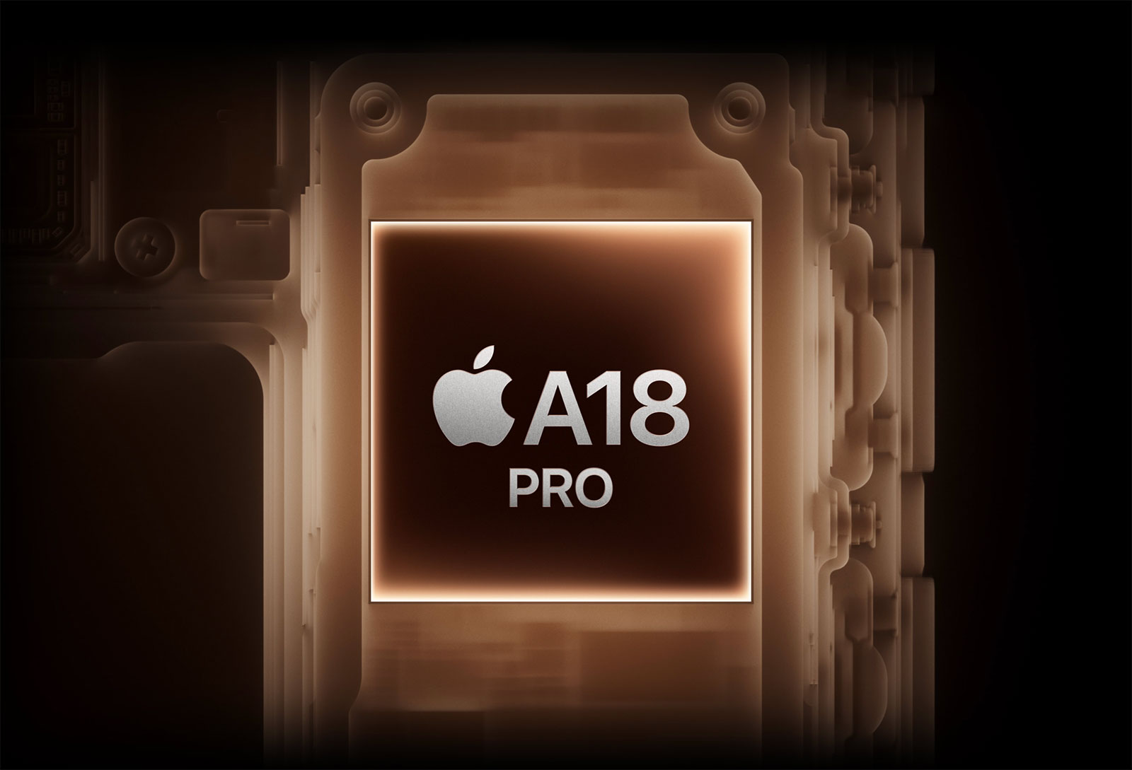 APPLE IPhone 16 Pro Max - Version Double Nano SIM